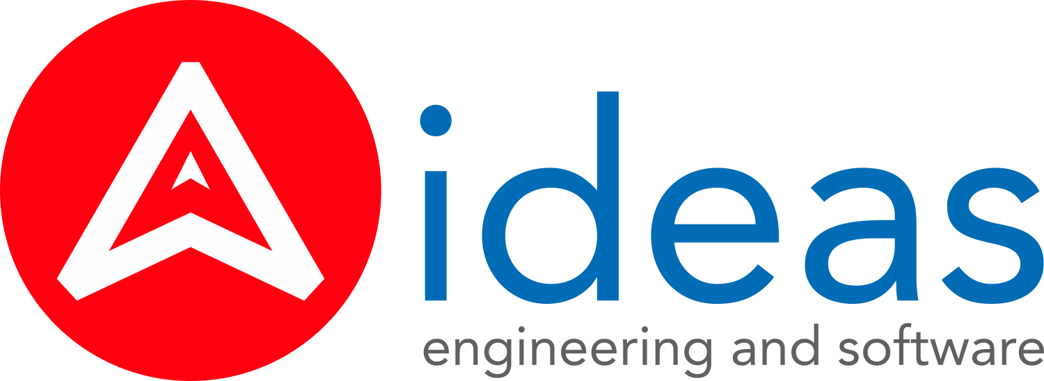 Aideas Logo