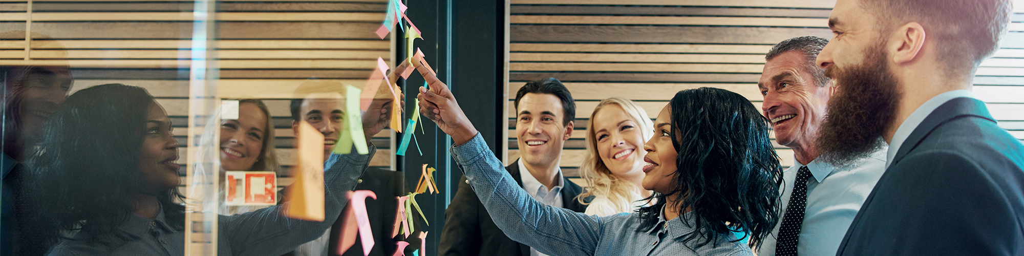Measure it to manage it – Deploy Video analytics for smart monitoring Measure it to manage it – Deploy Video analytics for smart monitoring