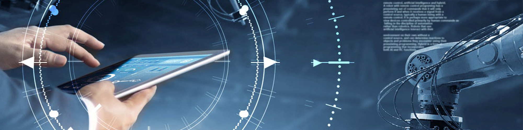 Ensure best process outcome from industries with i4 Ensure best process outcome from industries with i4