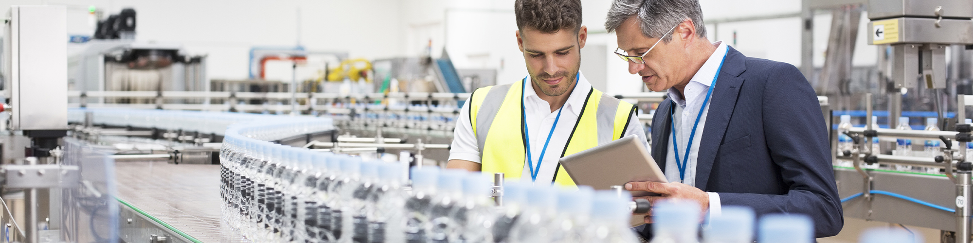 Facilitating organisations for the next generation with Industrial Automation Facilitating organisations for the next generation with Industrial Automation